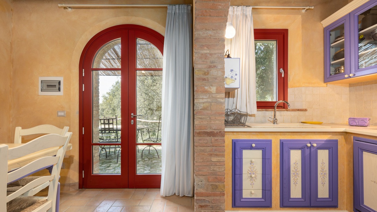 Photo of Kitchen in Gambassi Terme