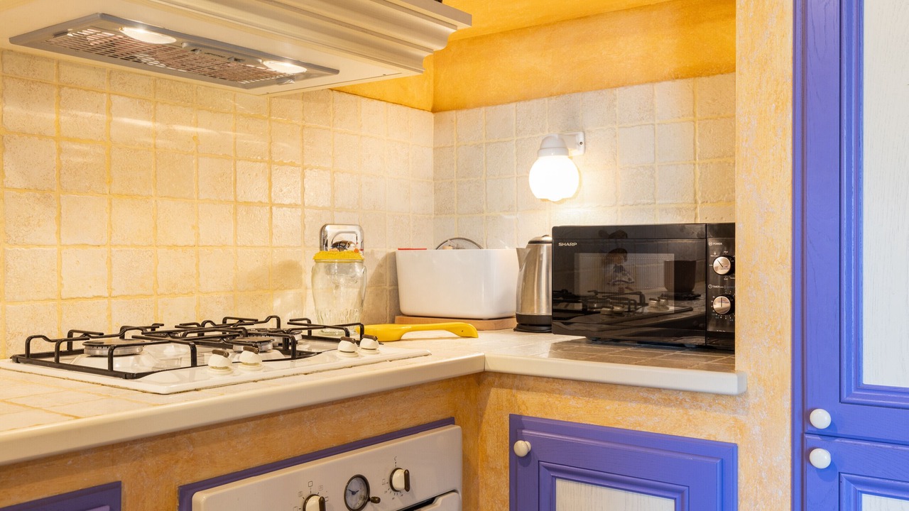 Photo of Kitchen in Gambassi Terme