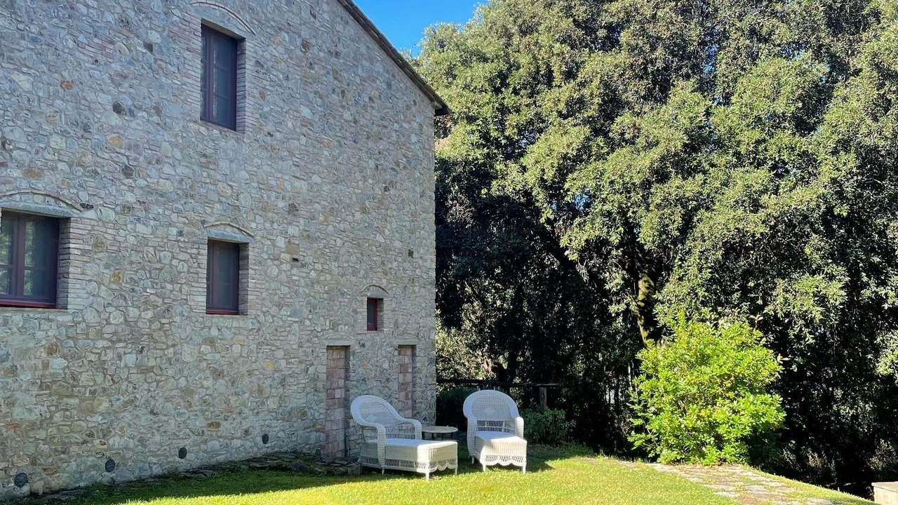 Photo of Outdoor in Gambassi Terme