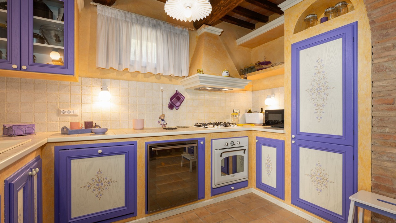 Photo of Kitchen in Gambassi Terme