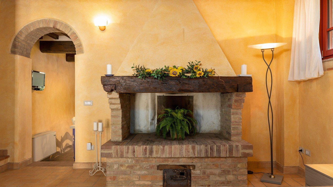 Photo of Bedroom in Gambassi Terme