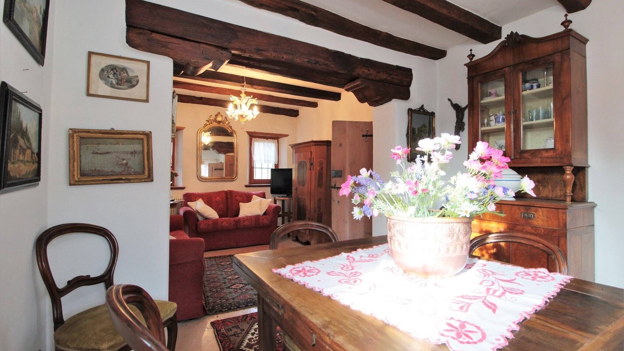 Photo of Livingroom in Chies