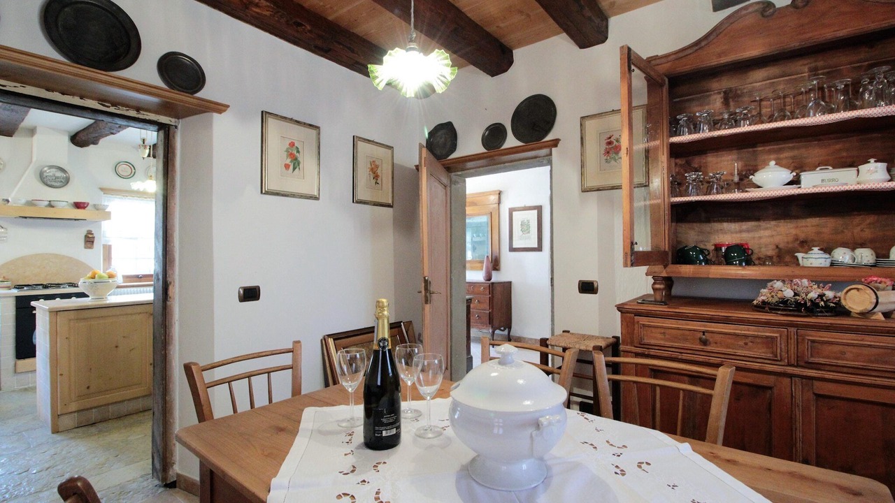 Photo of Livingroom in Chies