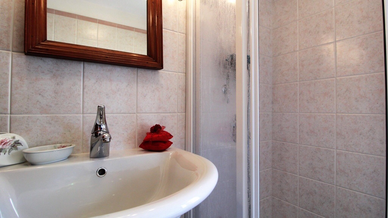 Photo of Bathroom in Chies