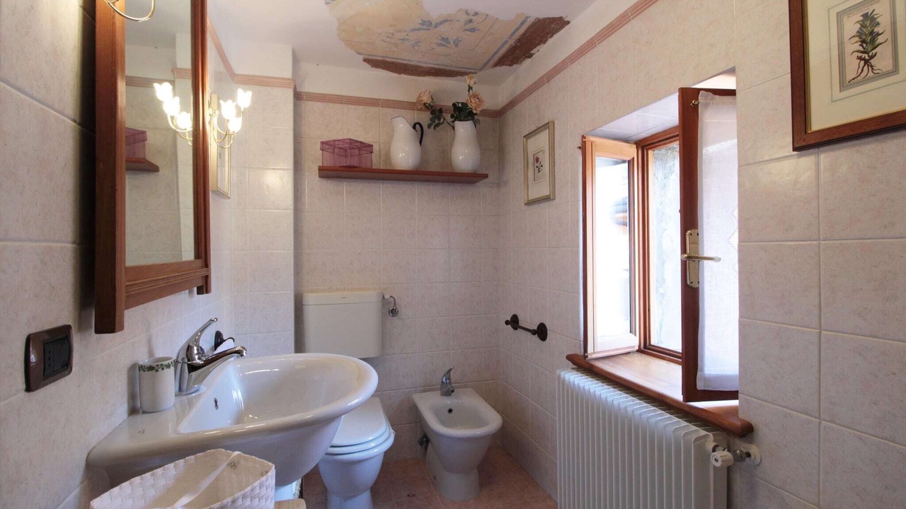 Photo of Bathroom in Chies