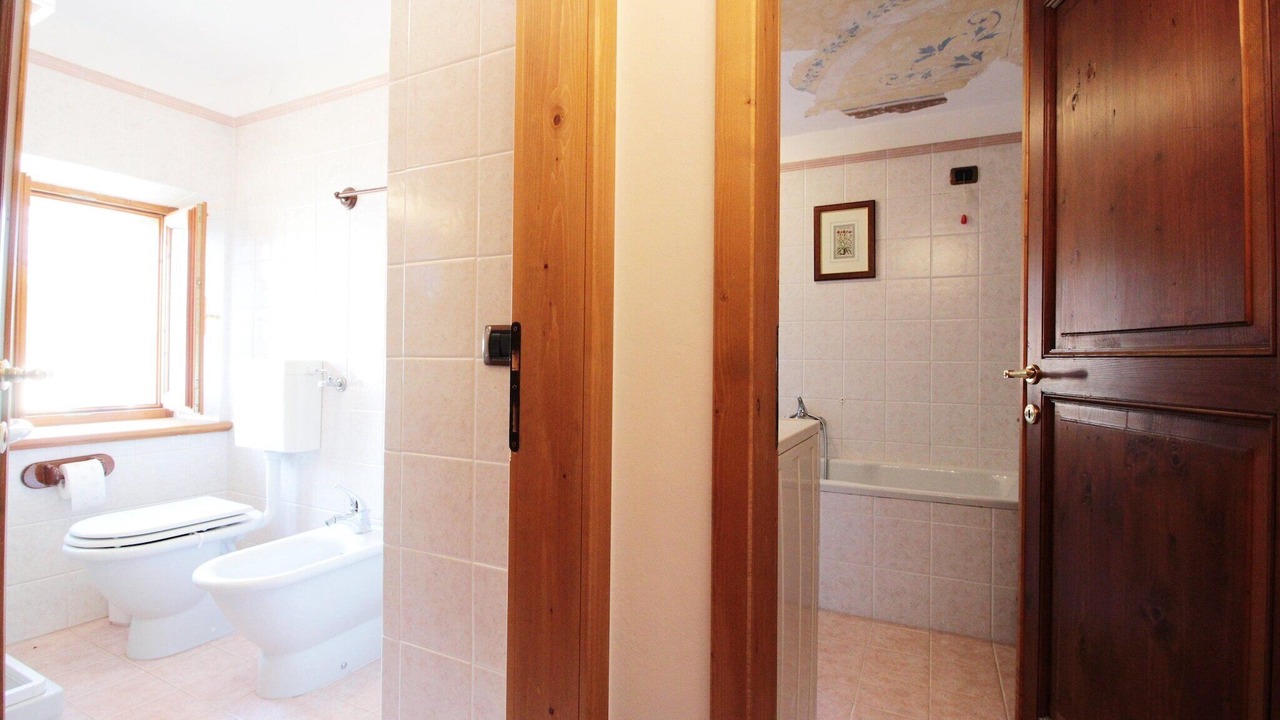 Photo of Bathroom in Chies