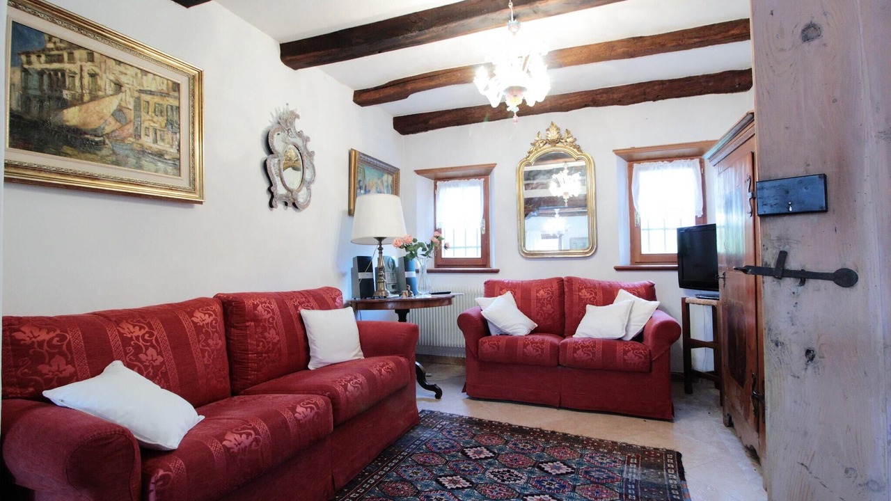 Photo of Livingroom in Chies