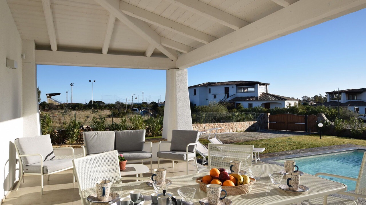 Photo of Outdoor in Limpiddu