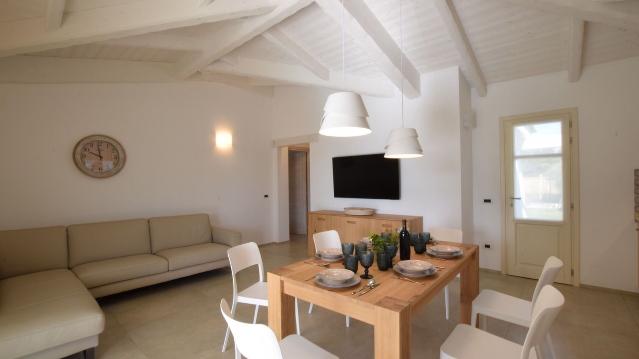 Photo of Bedroom in Limpiddu
