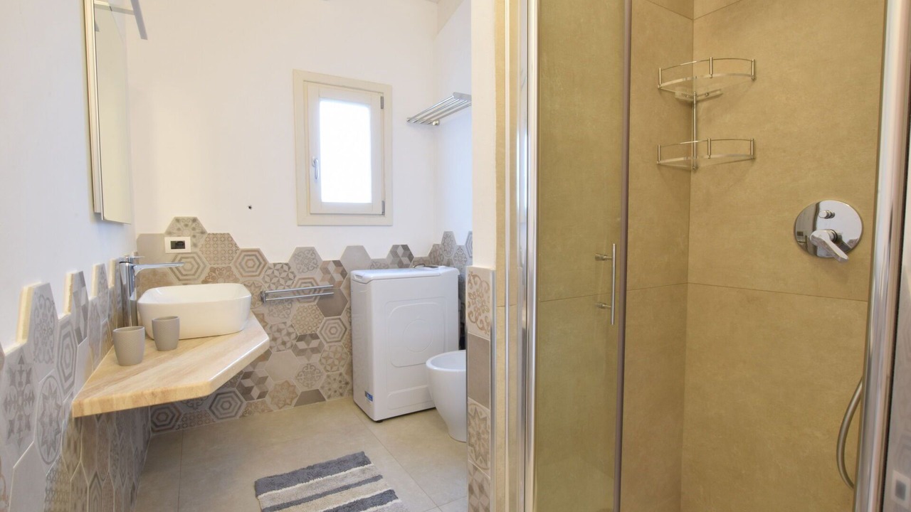 Photo of Bathroom in Limpiddu