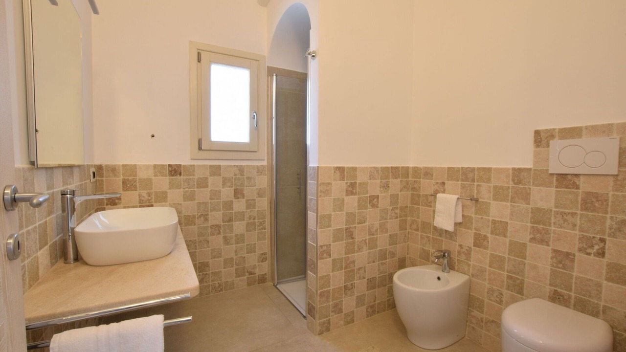 Photo of Bathroom in Limpiddu