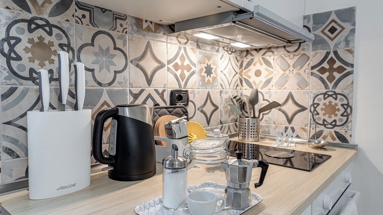 Photo of Kitchen in Pistoia