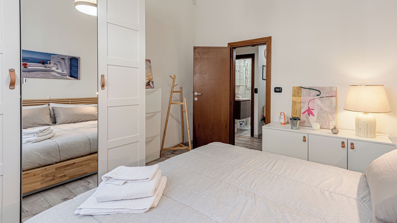 Photo of Bedroom in Pistoia