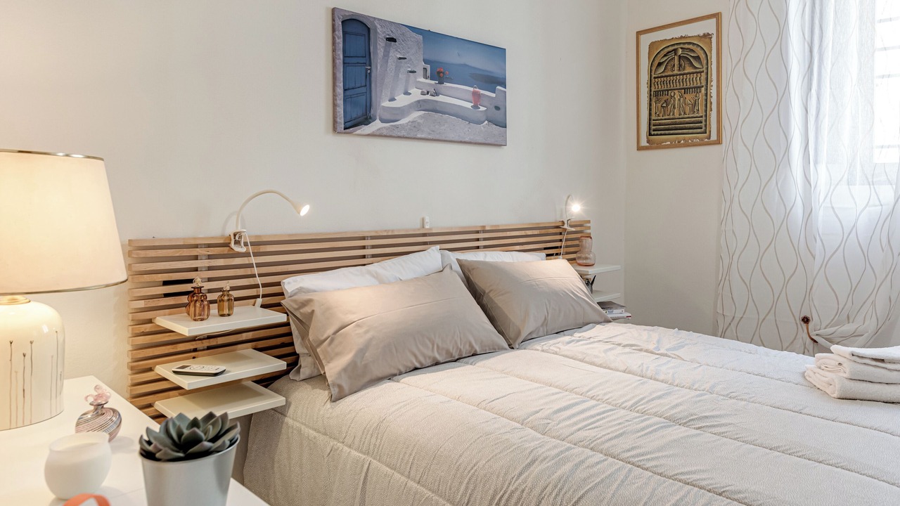 Photo of Bedroom in Pistoia