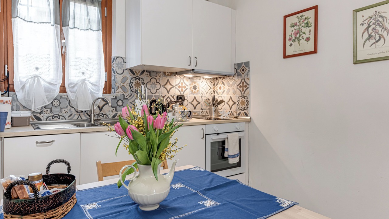 Photo of Kitchen in Pistoia