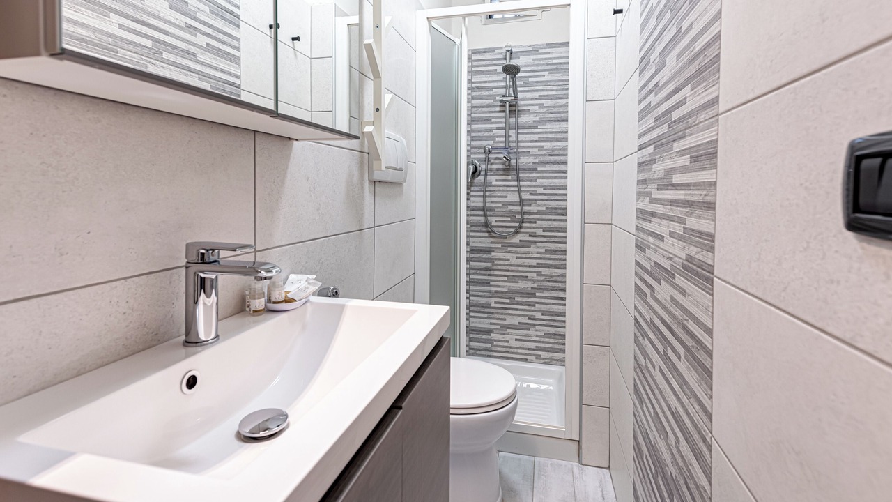 Photo of Bathroom in Pistoia