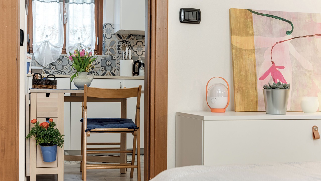 Photo of Bedroom in Pistoia