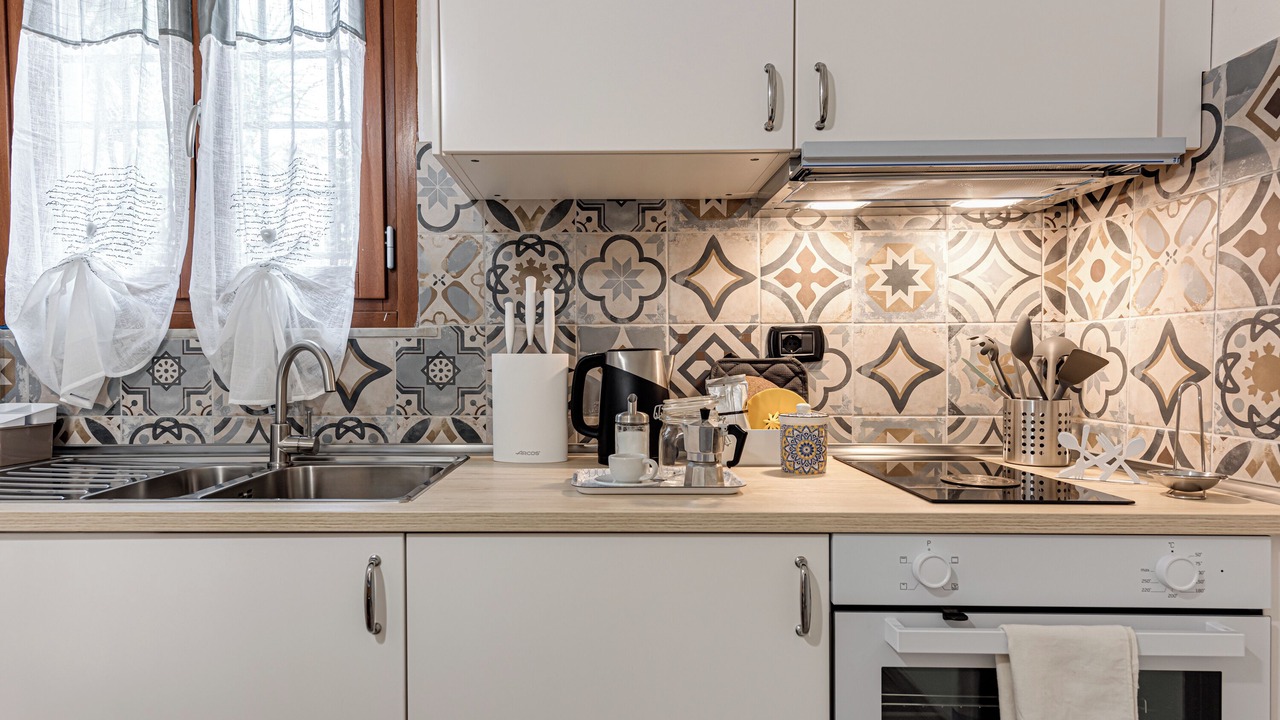 Photo of Kitchen in Pistoia