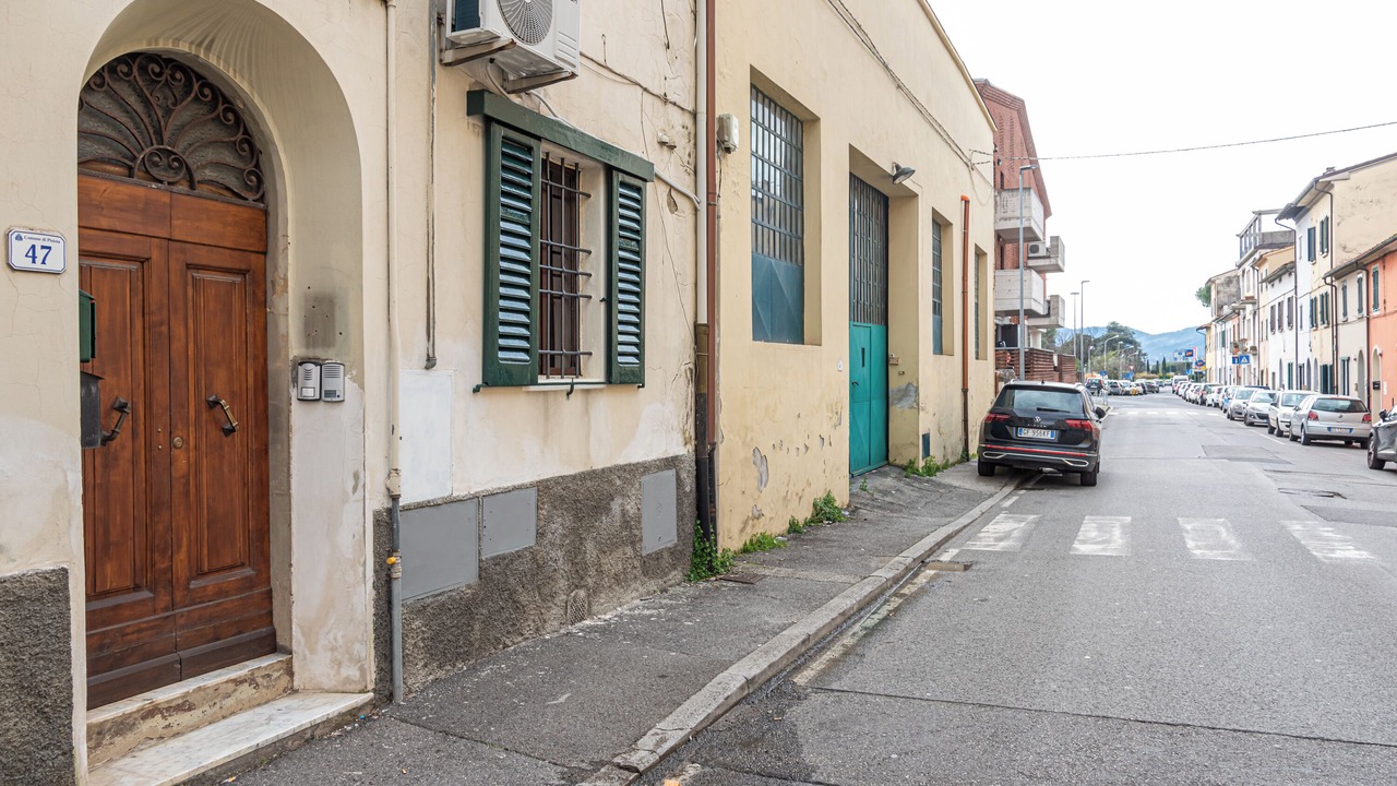 Photo of Outdoor in Pistoia