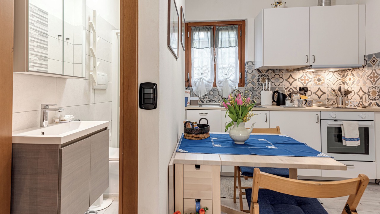 Photo of Kitchen in Pistoia