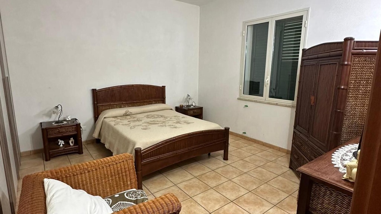 Photo of Bedroom in Marsala