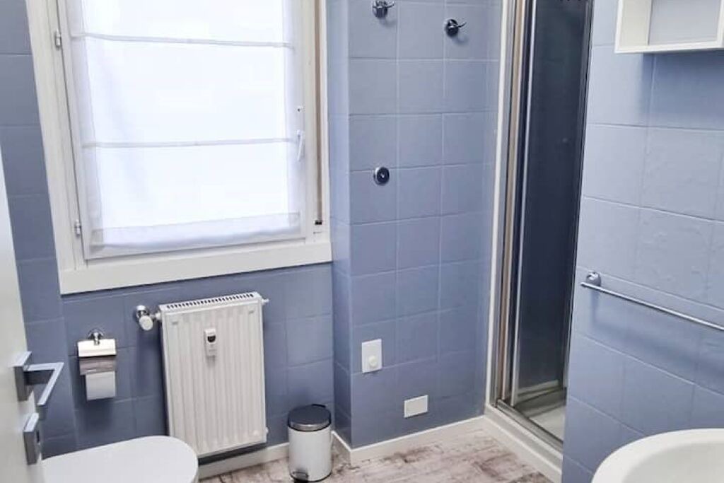 Photo of Bathroom in Lamarmora