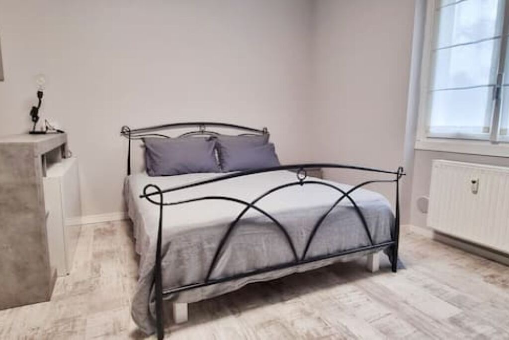 Photo of Bedroom in Lamarmora