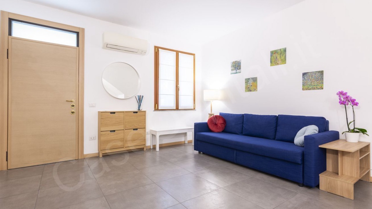 Photo of Livingroom in Cernusco sul Naviglio