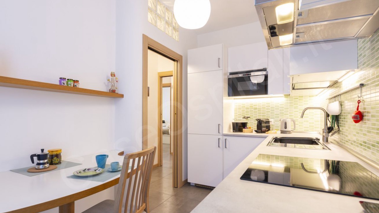 Photo of Kitchen in Cernusco sul Naviglio