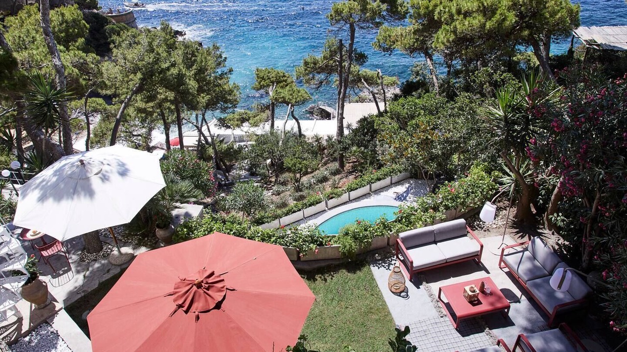 Photo of Outdoor in Marina Piccola