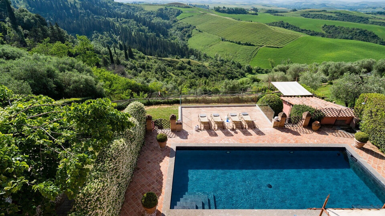 Photo of Outdoor in Peccioli