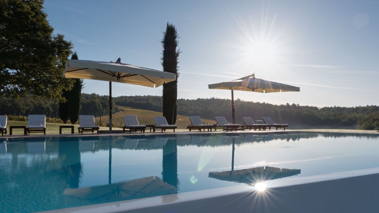 Photo of Outdoor in Montepulciano