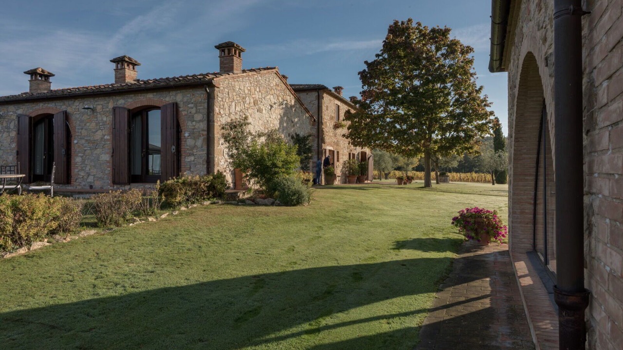 Photo of Outdoor in Montepulciano
