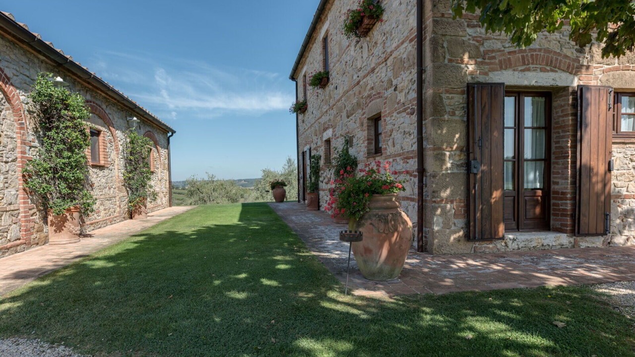 Photo of Outdoor in Montepulciano