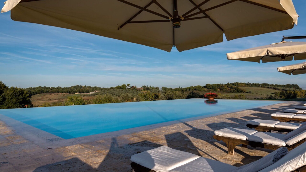 Photo of Outdoor in Montepulciano