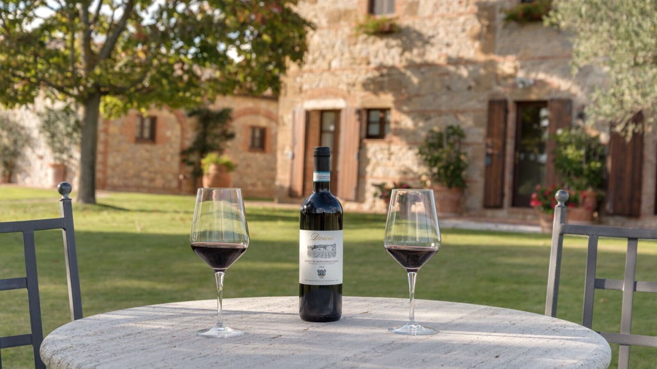 Photo of Outdoor in Montepulciano