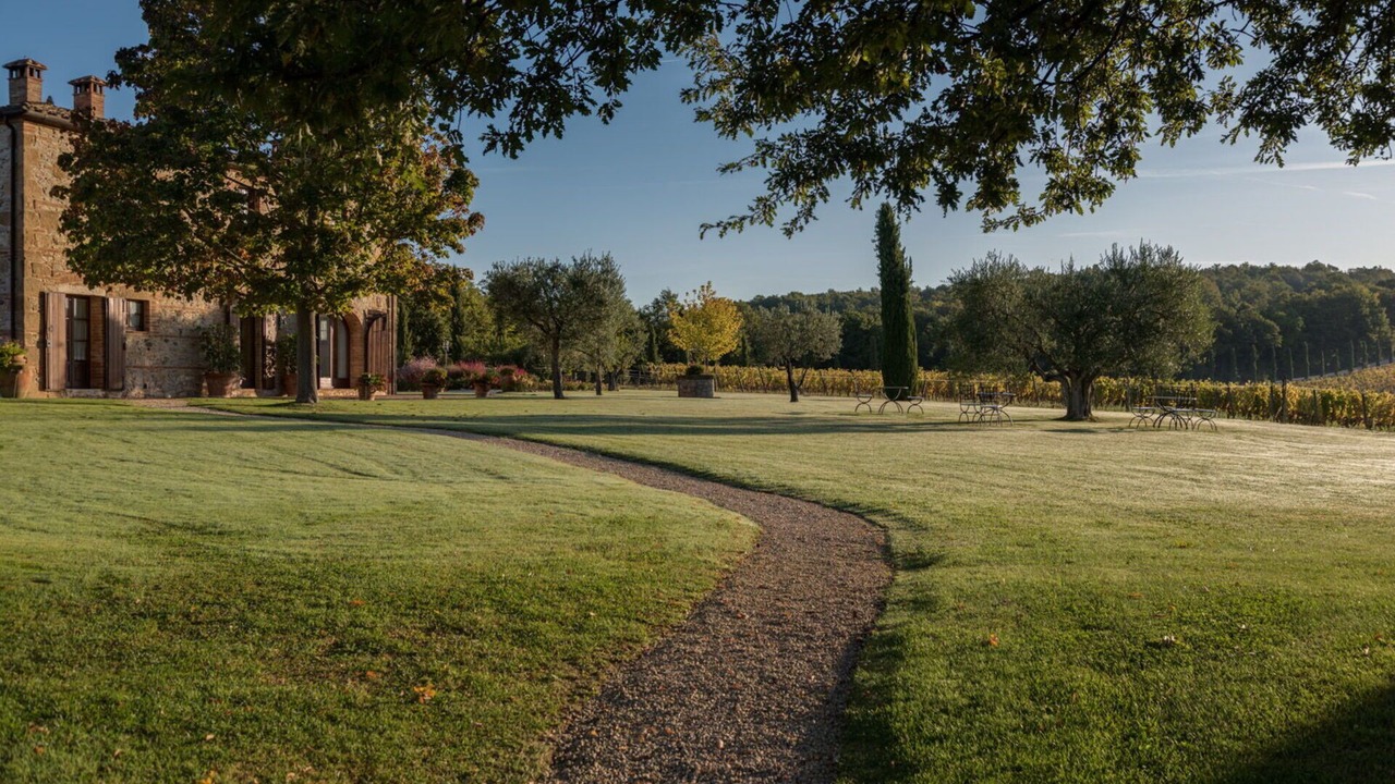 Photo of Outdoor in Montepulciano