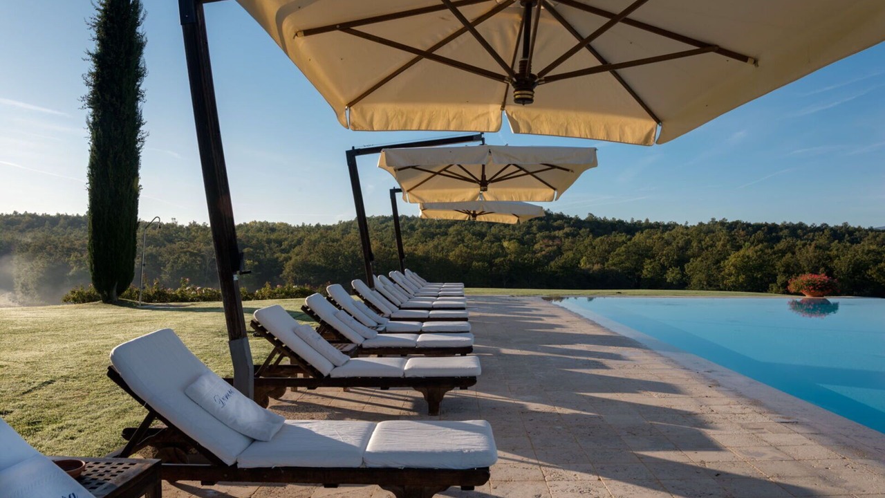 Photo of Outdoor in Montepulciano
