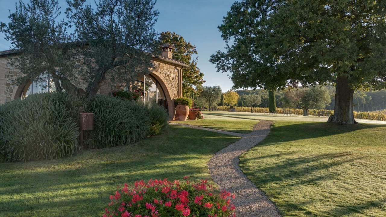Photo of Outdoor in Montepulciano
