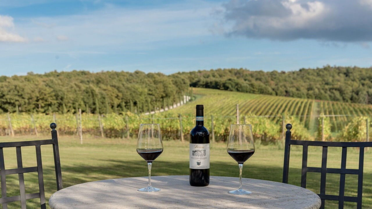 Photo of Outdoor in Montepulciano