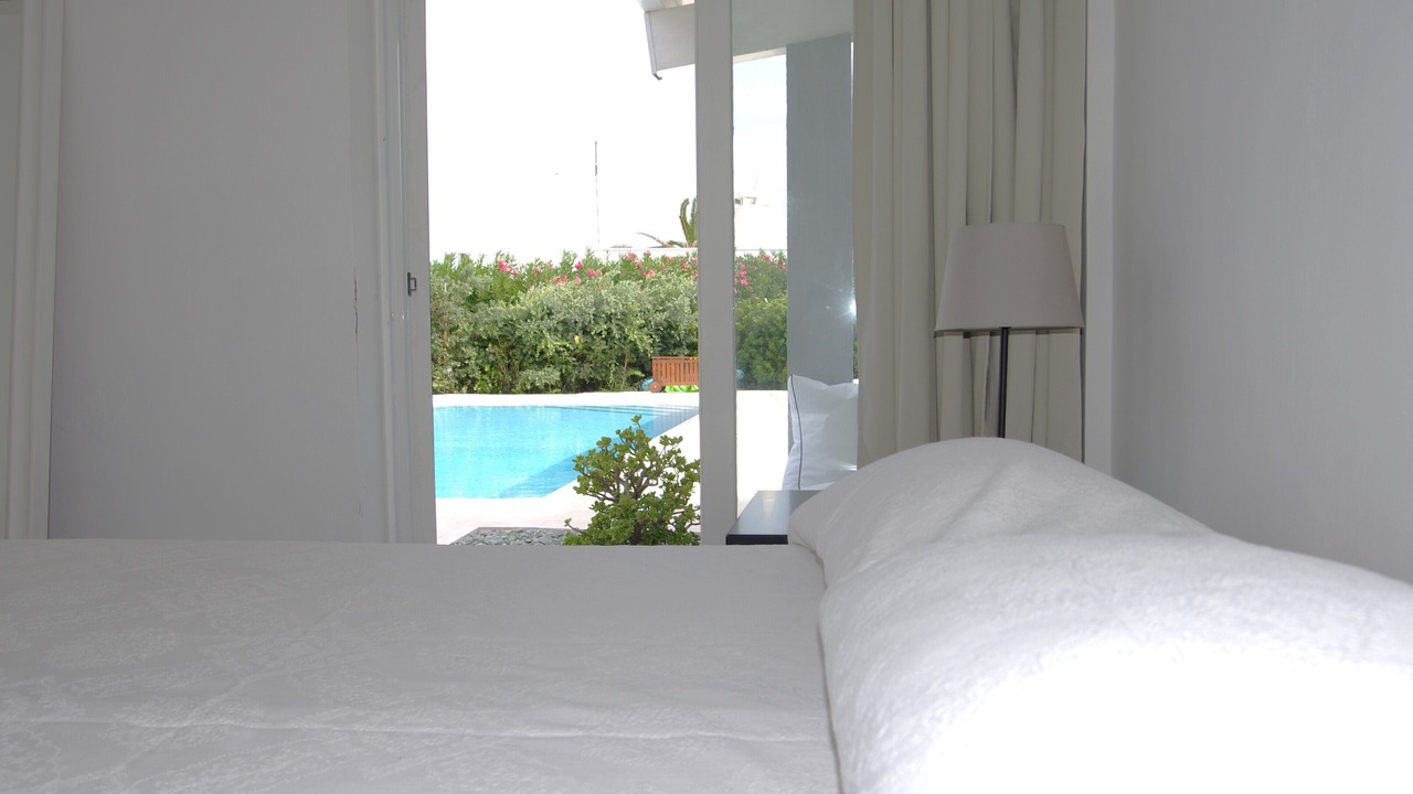 Photo of Bedroom in Rosa Marina