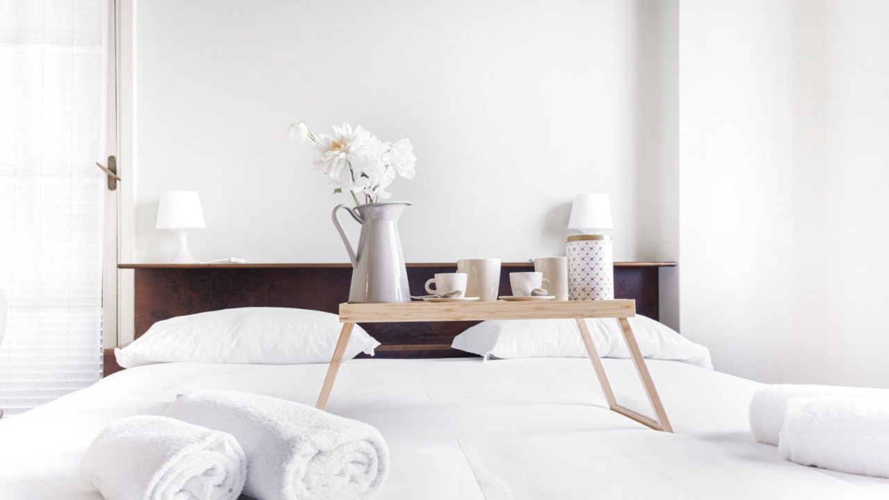 Photo of Bedroom in Porta Nuova