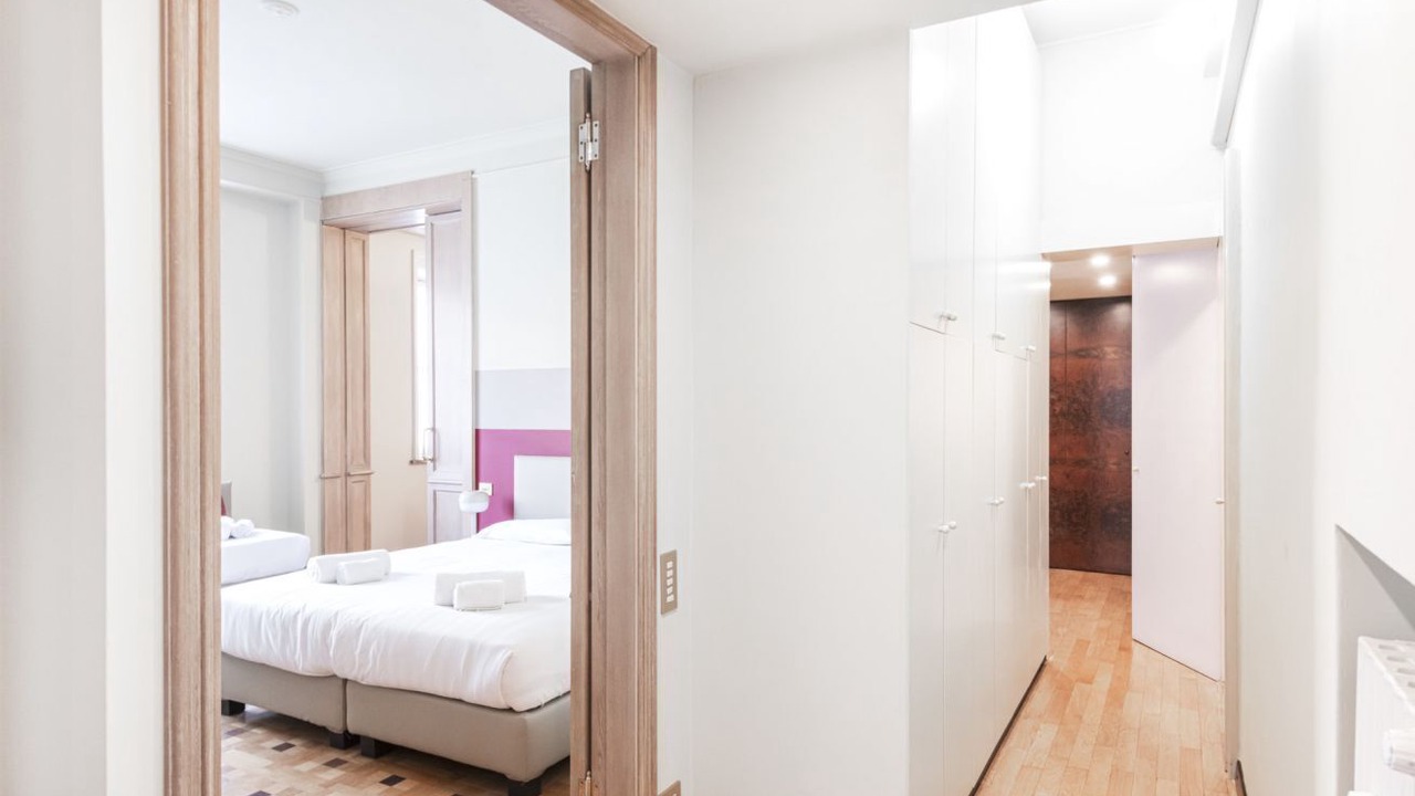Photo of Bedroom in Porta Nuova