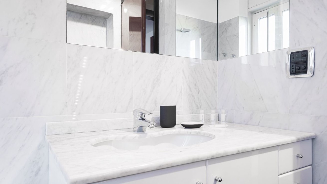 Photo of Bathroom in Porta Nuova