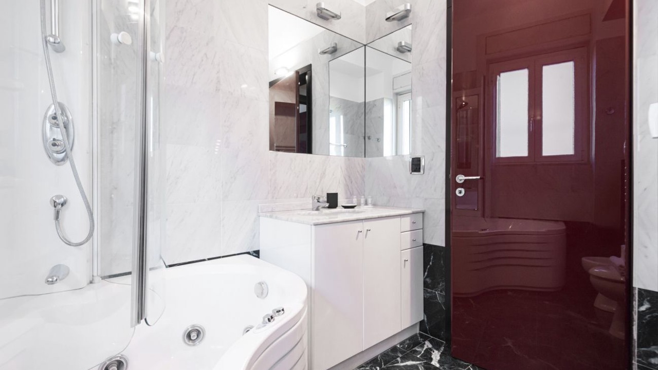 Photo of Bathroom in Porta Nuova