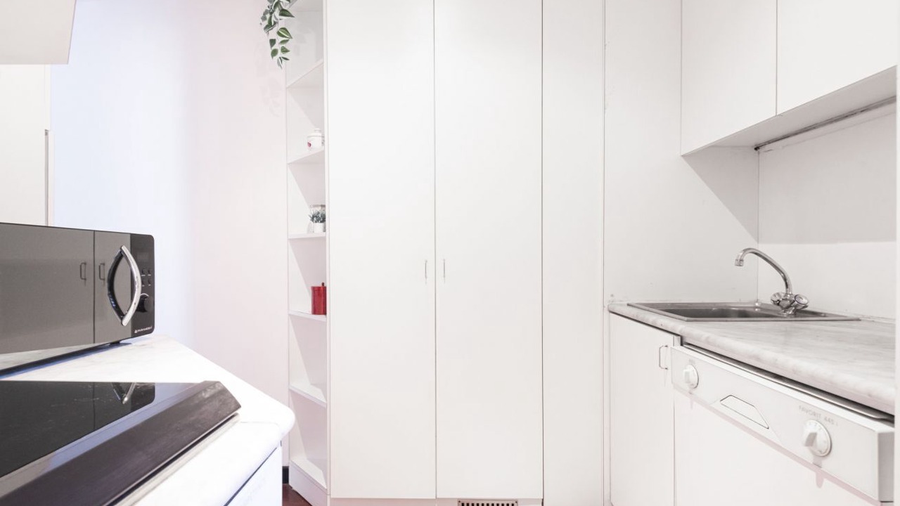 Photo of Kitchen in Porta Nuova