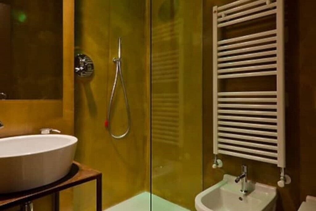 Photo of Bathroom in Badiola