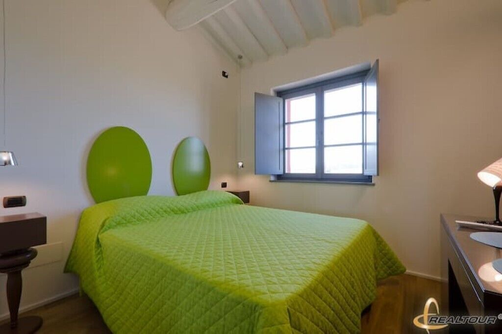 Photo of Bedroom in Badiola