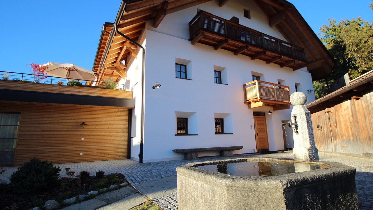 Photo of Outdoor in Brunico