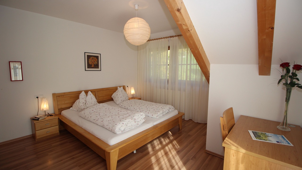 Photo of Bedroom in Brunico